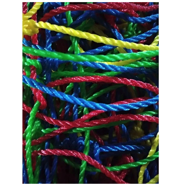  Mutyara Volley Ball Net