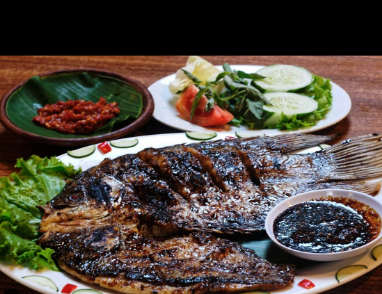 Rumah Makan Kertanegara 5