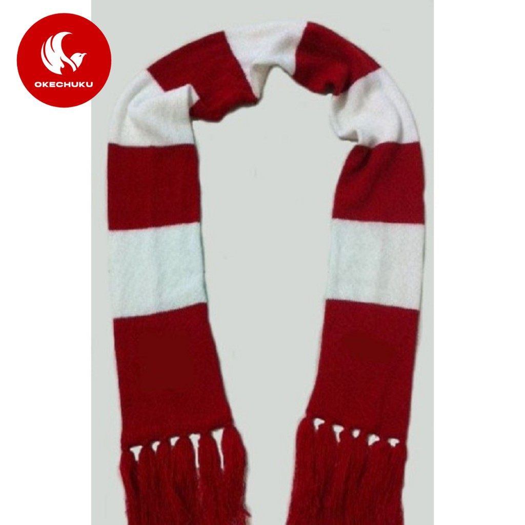 Okechuku Syal Rajut Indonesia