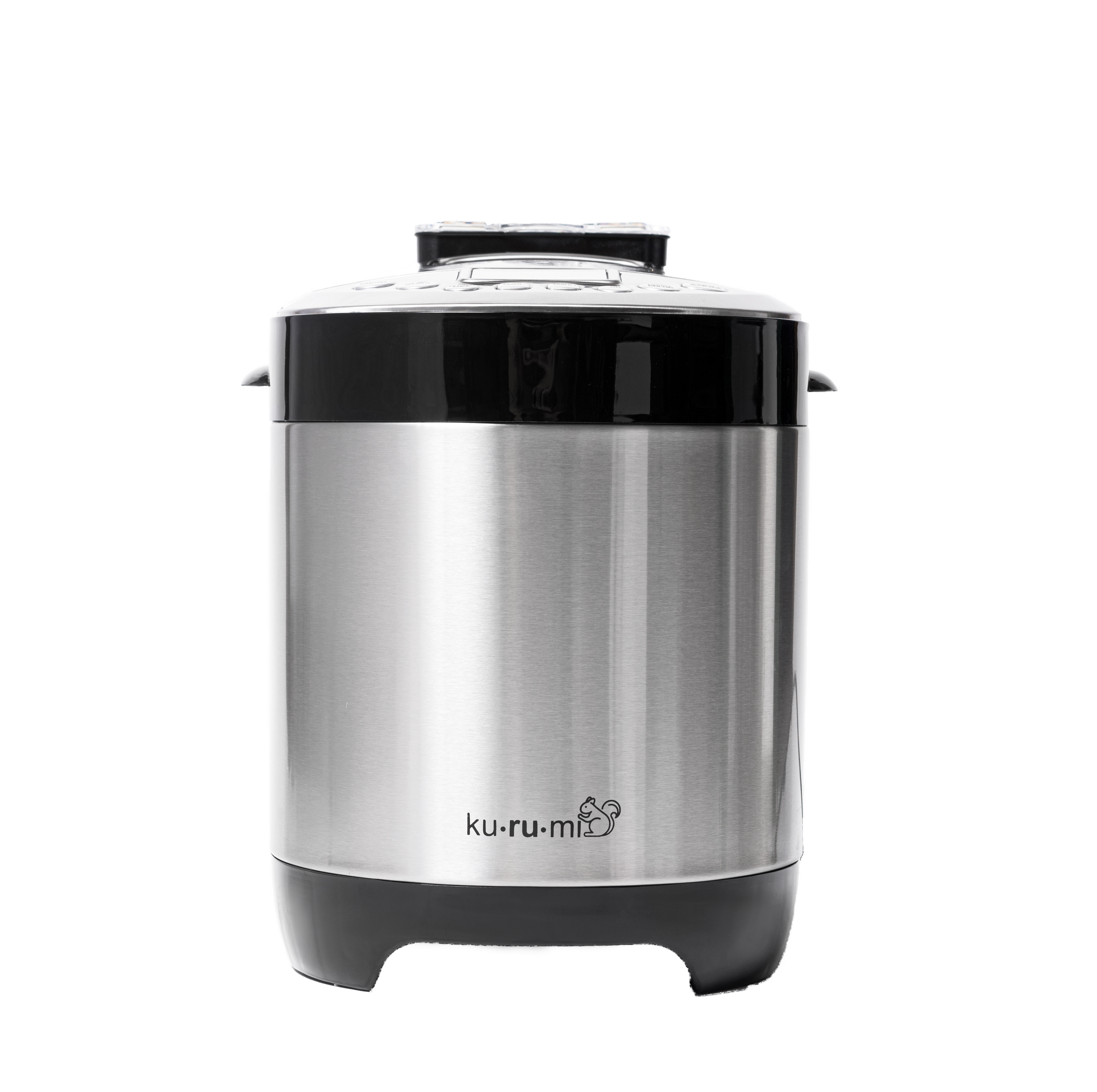 10 Rekomendasi Bread Maker Terbaik mybest