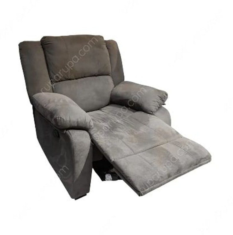 Nelson Sofa Recliner 1 Dudukan 3