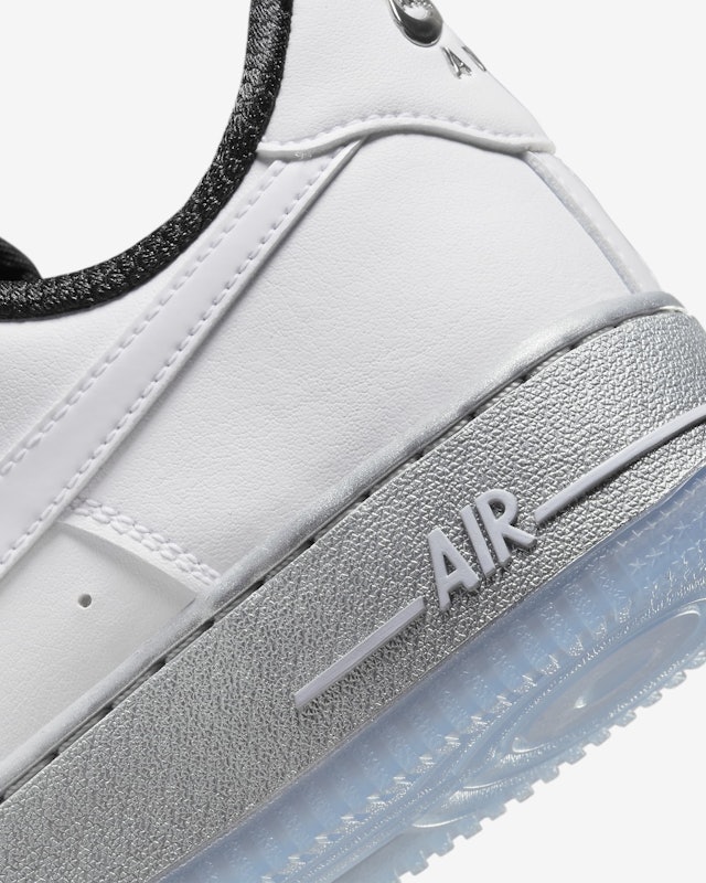 Air Force 1 '07 SE 4