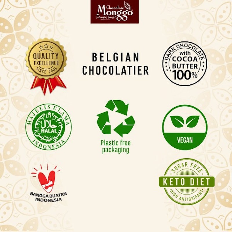 Dark Chocolate 100% Cocoa 5