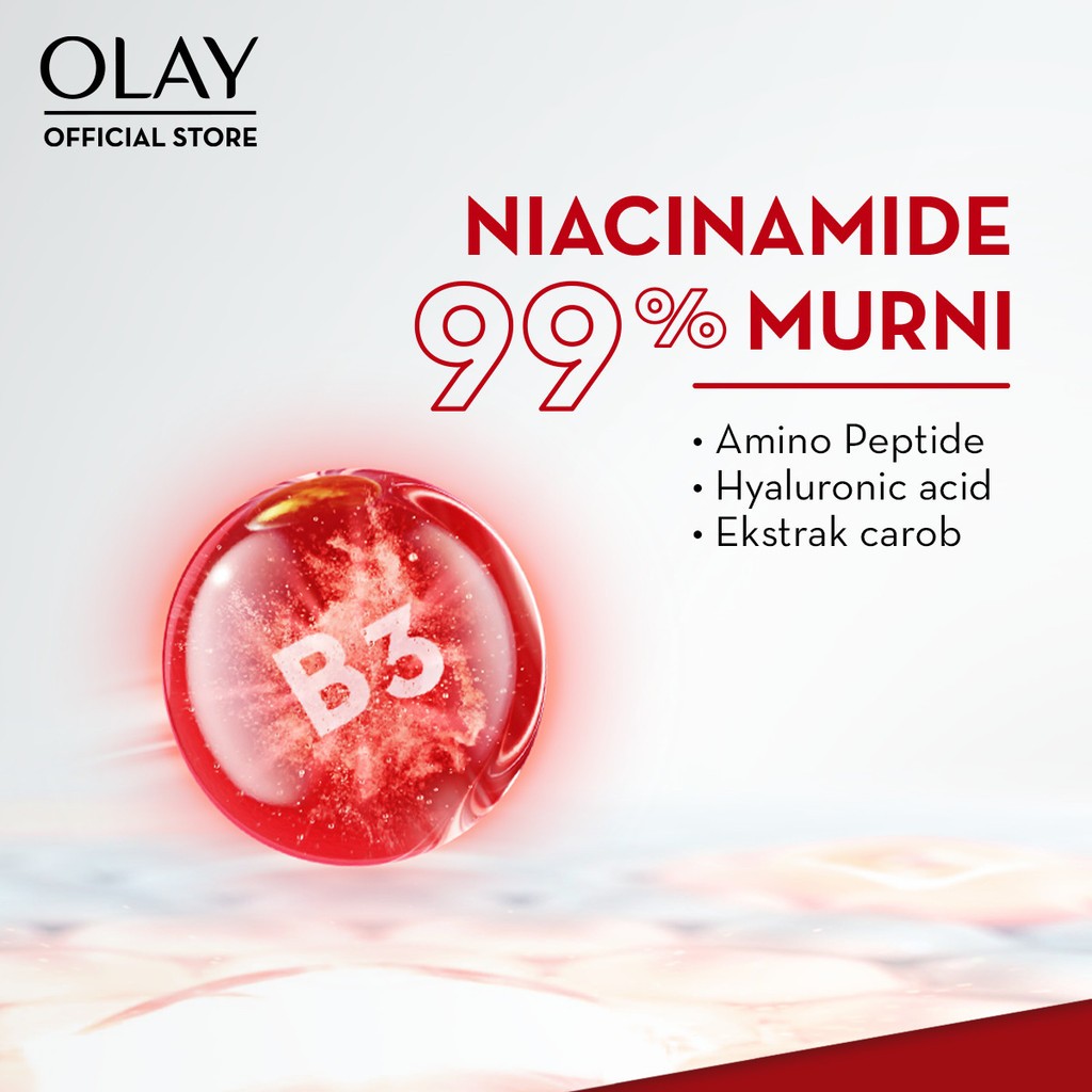 Procter & Gamble OLAY Regenerist Whip UV Cream Broad Spectrum SPF30