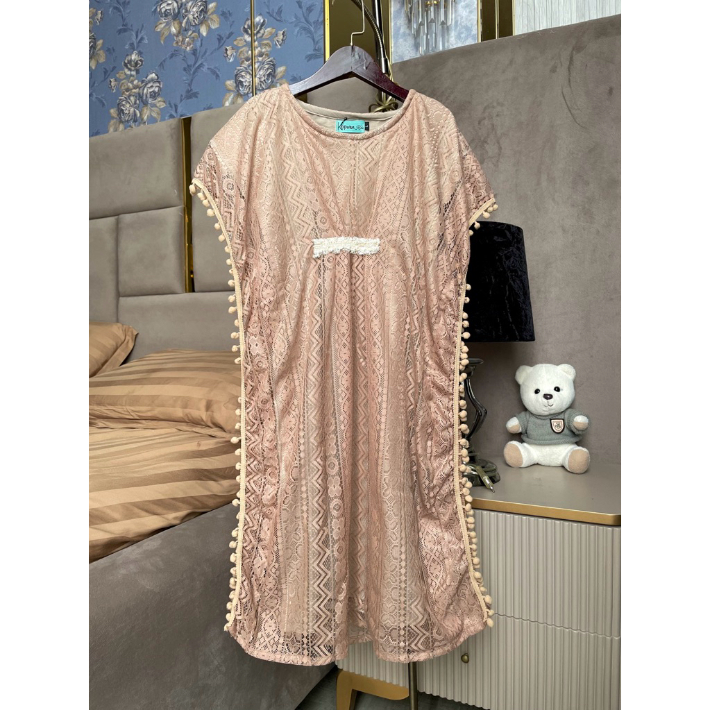 Kopuka Kids Kaftan Nabila