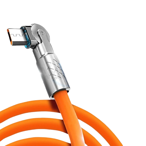 10 Rekomendasi Kabel Data Micro USB Terbaik  [Ditinjau Software Engineer] (Terbaru Tahun 2026) 5