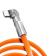 null NANVAN Kabel Micro USB L-Rotate 1