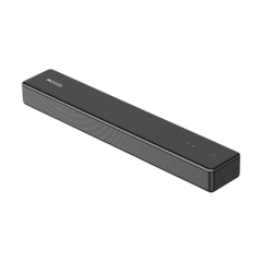 Eggel Stage SoundBar with Built-In Woofer