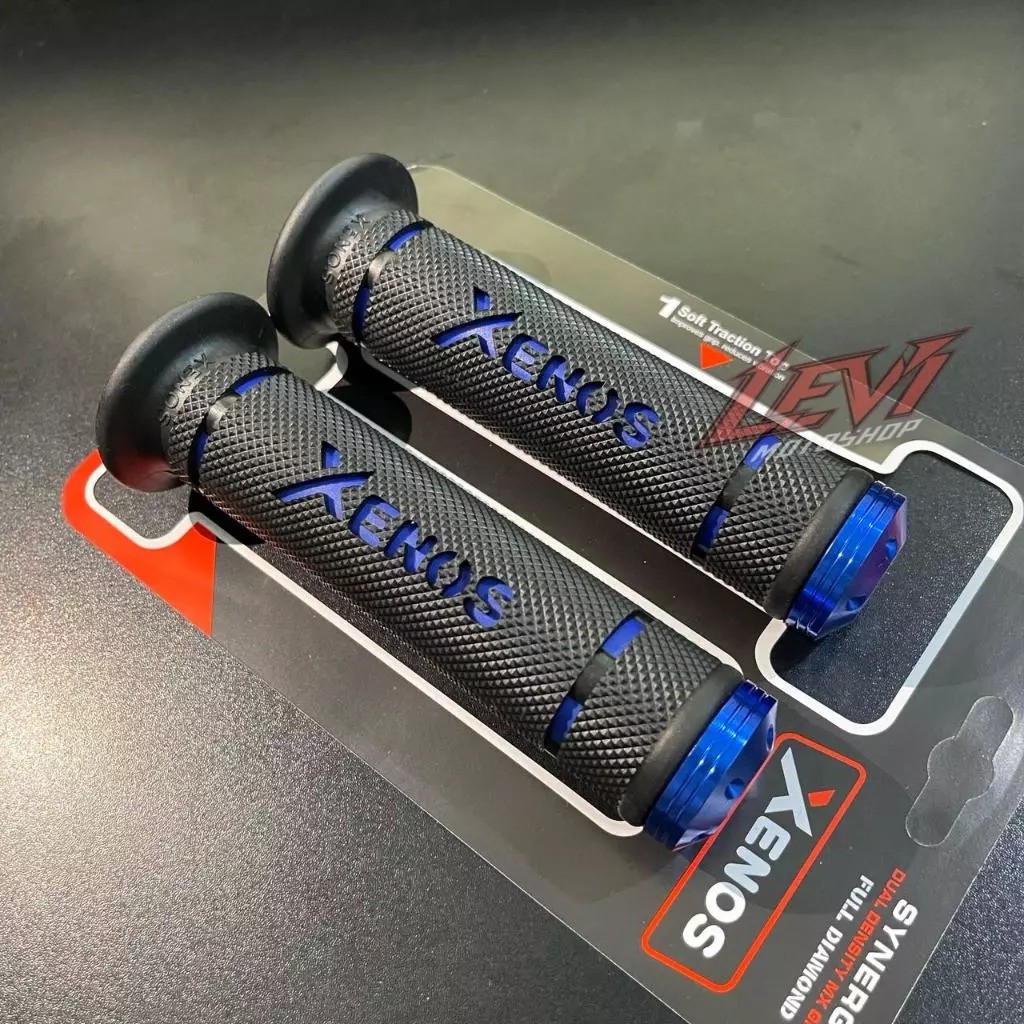 Xenos Handgrip   V2