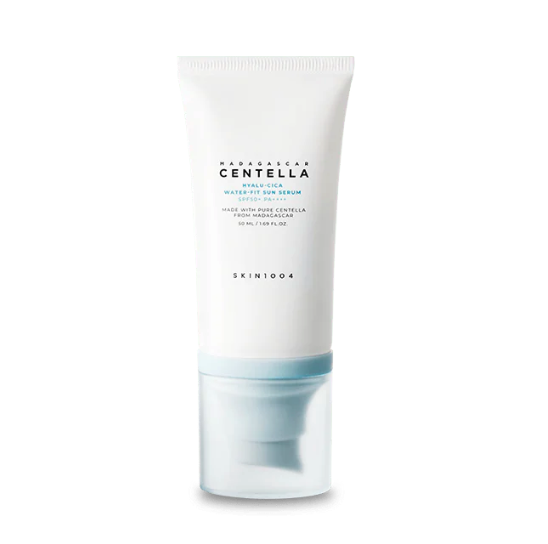SKIN1004 ｜ Madagascar Centella Hyalu-Cica Water-Fit Sun Serum SPF50 PA++++