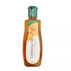 KUKUi Candlenut Oil Hair Treatment