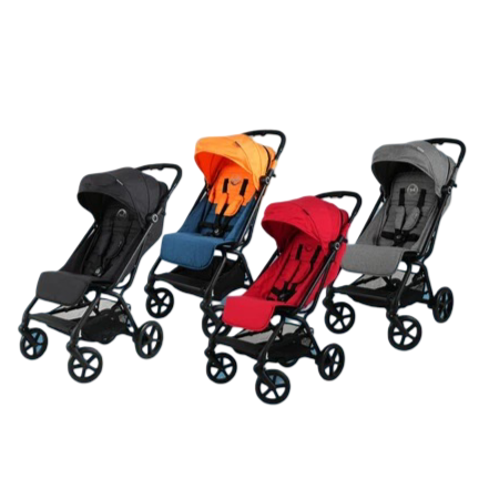 CYBEX Stroller EEZY S+ 1