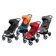 Goodbaby International CYBEX Stroller EEZY S+ 1