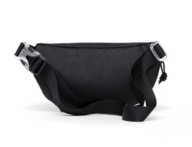 Unisex Sling Pack 4