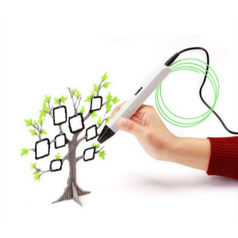 10 Rekomendasi 3D Pen Terbaik  5