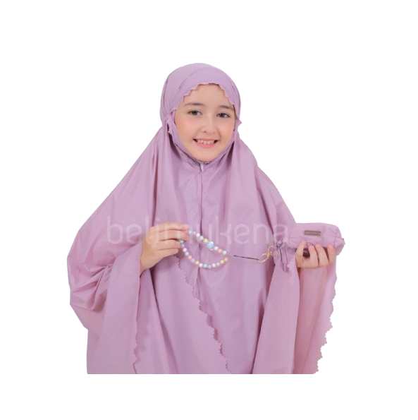 Belimukena Premium Mukena Anak Mini