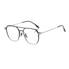 Pulais Eyewear Kacamata Aviators Antiradiasi