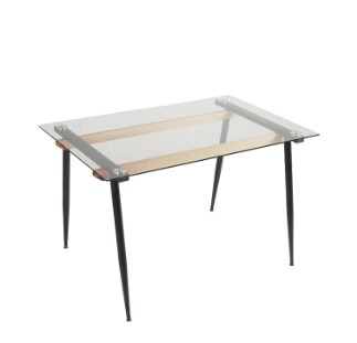 Dining Table / Meja Makan Kaca 3