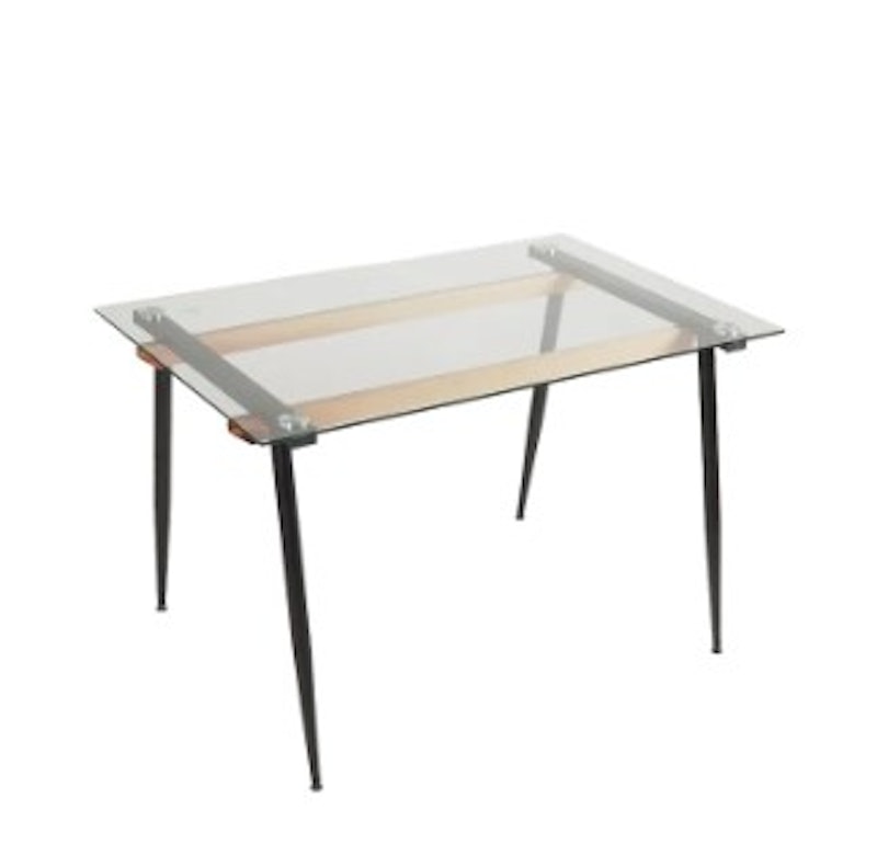Dining Table / Meja Makan Kaca 3