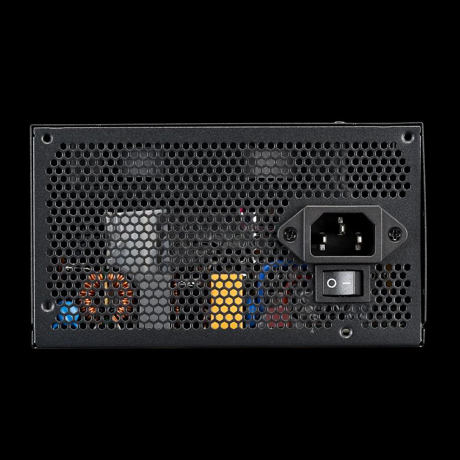 Cooler Master Technology Cooler Master MWE Bronze 550W V3