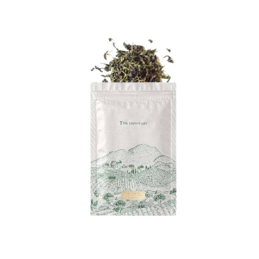 Tea Heaven USDA Organic Green Tea