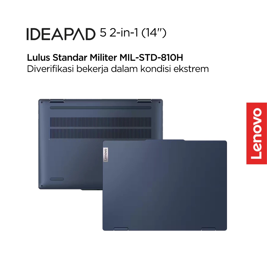 Lenovo Lenovo IdeaPad 5i 2in1 14IRU9