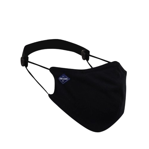 REMIX Masker Dua Layer Premium