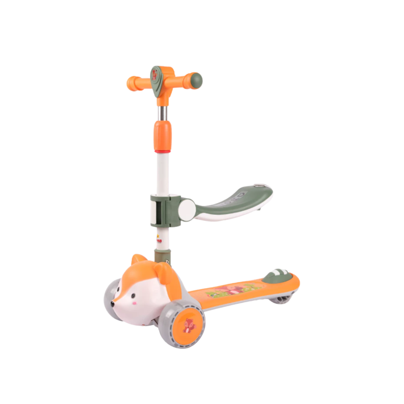 IORA Scooter 1