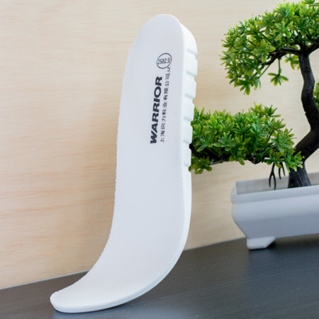  Warrior Insole Sepatu Olahraga