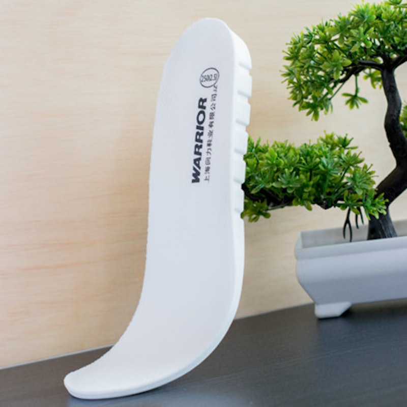 Warrior Insole Sepatu Olahraga 4