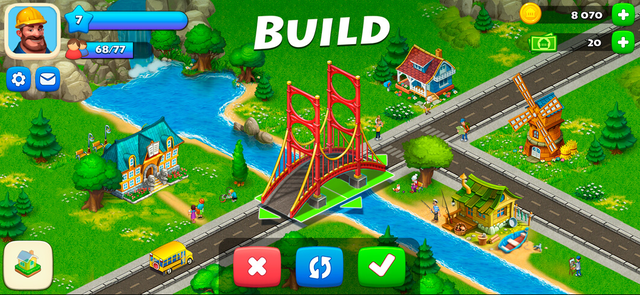 Township 2