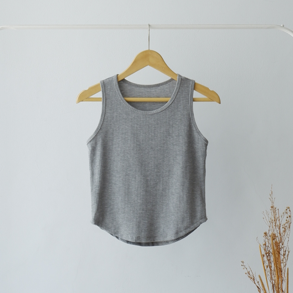    ISLA Amber Tank top