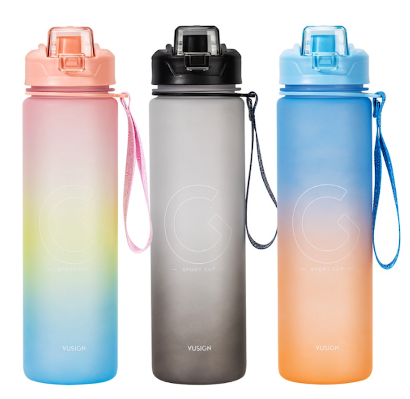 Water Bottle 1