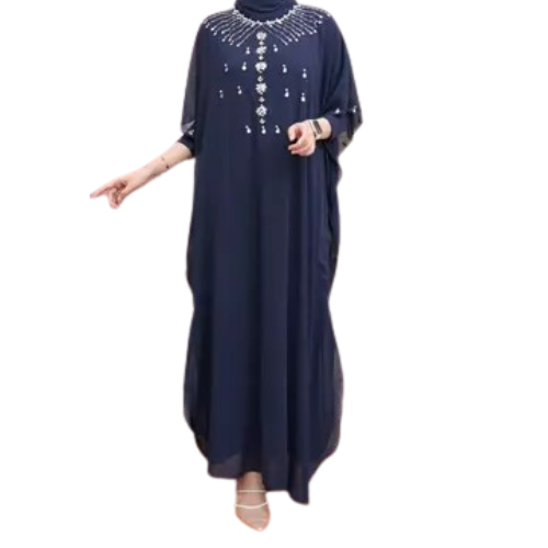 Caftanesia Kaftan Clara Cerutty