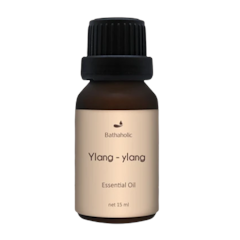 Ylang Ylang Essential Oil