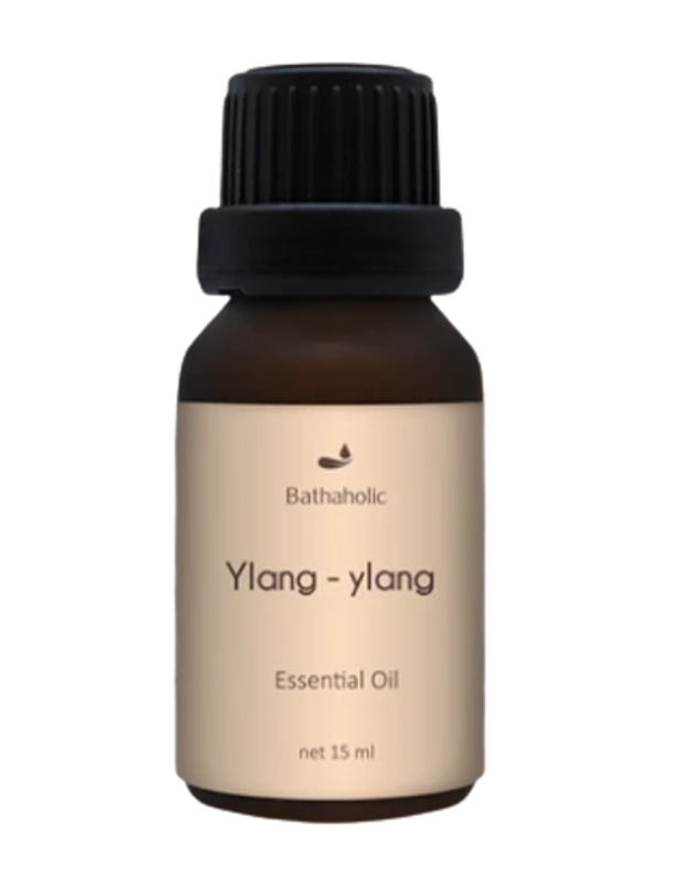 Ylang Ylang Essential Oil 1