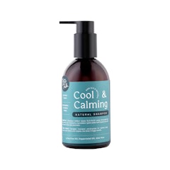 Cool & Calming Natural Shampoo