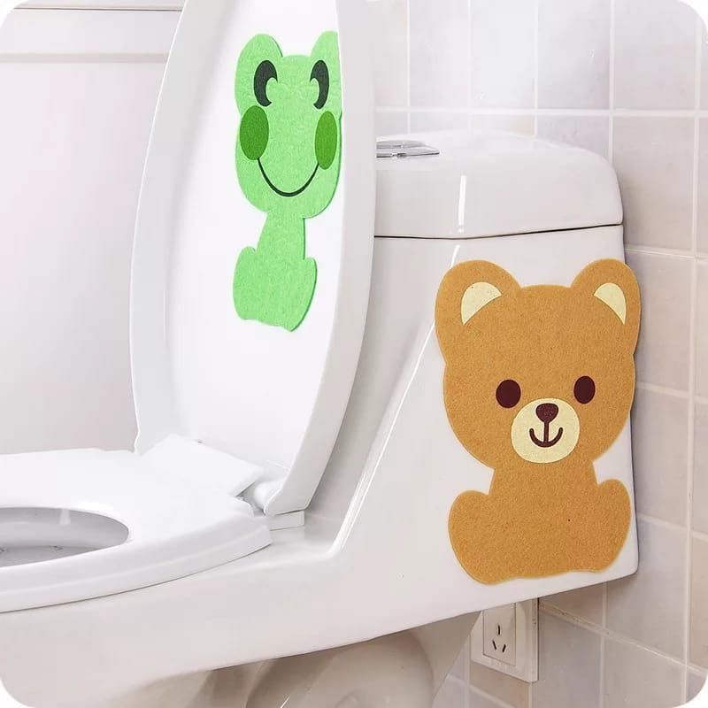 Stiker Pewangi Toilet 2