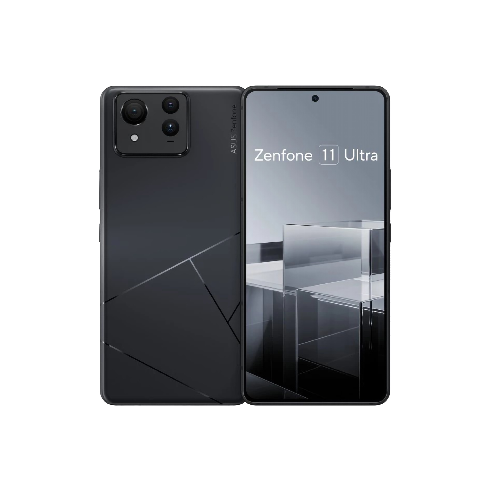 ASUS ｜ Zenfone 11 Ultra