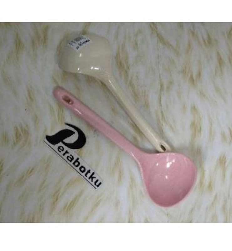 Sendok Kuah 7 inch 2