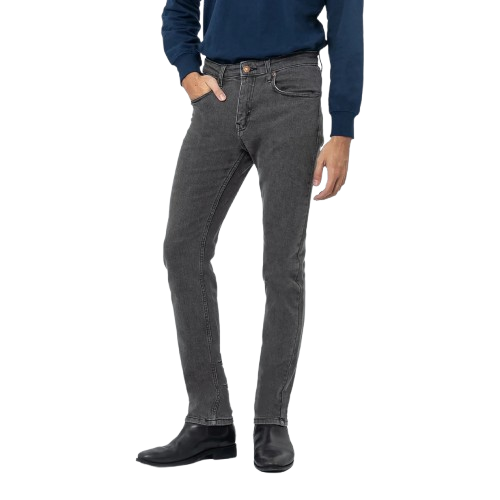 Edwin Jeans Barca Grey Stone 1