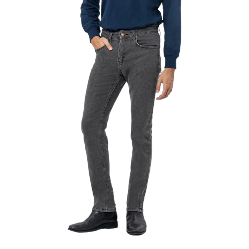 Edwin Jeans Barca Grey Stone 1