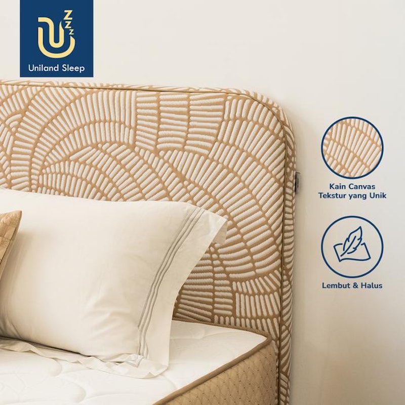Uniland Sleep Lumi Nordic 5