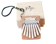 null Kalimba Akustik 8 Kunci 1