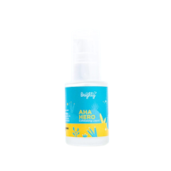 AHA Hero Exfoliating Liquid