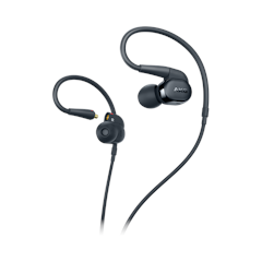 AKG Canal Hi-Res in-ear Headphones