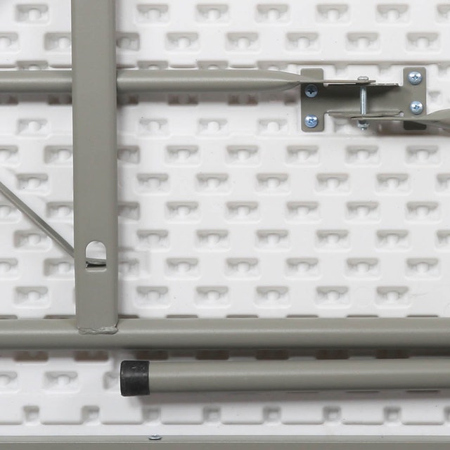 Informa Logan Meja Lipat 