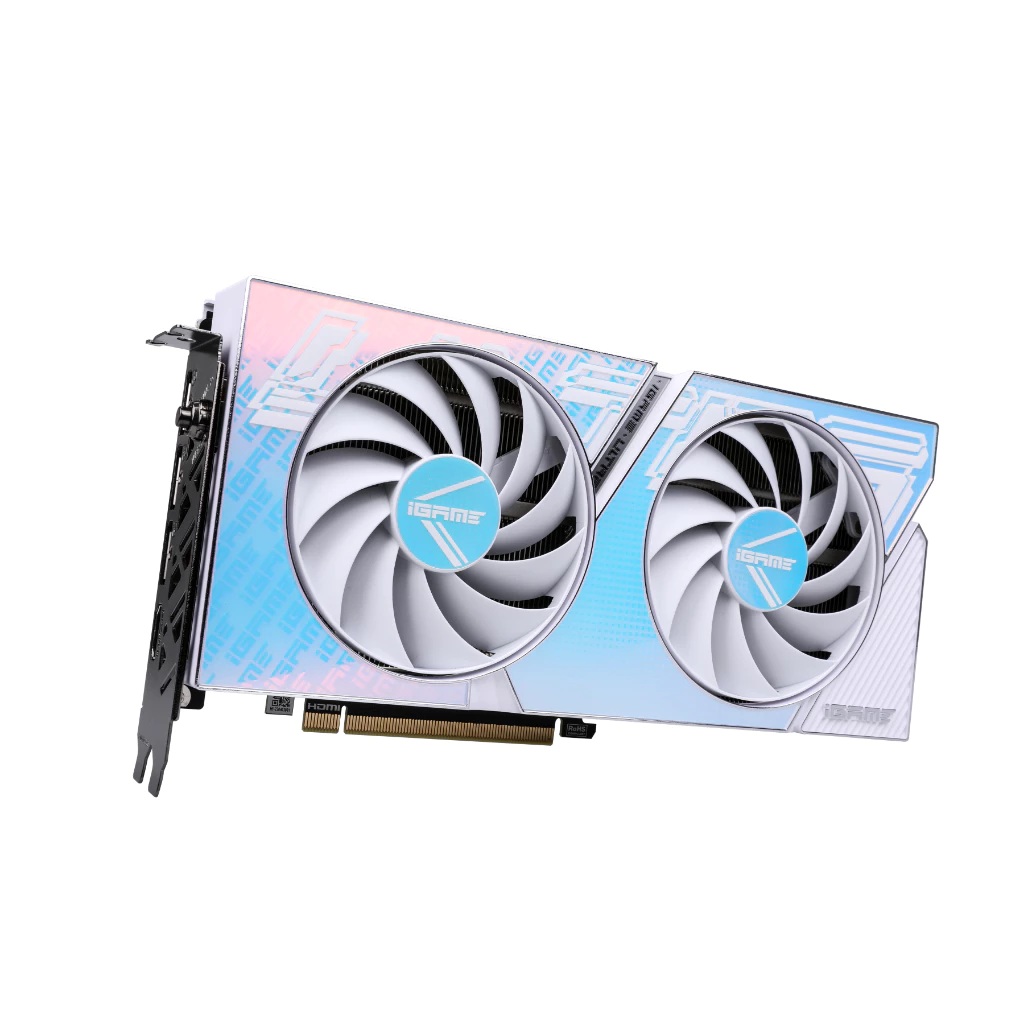 Shenzhen Colorful Yugong Technology and Development COLORFUL iGame GeForce RTX 4060