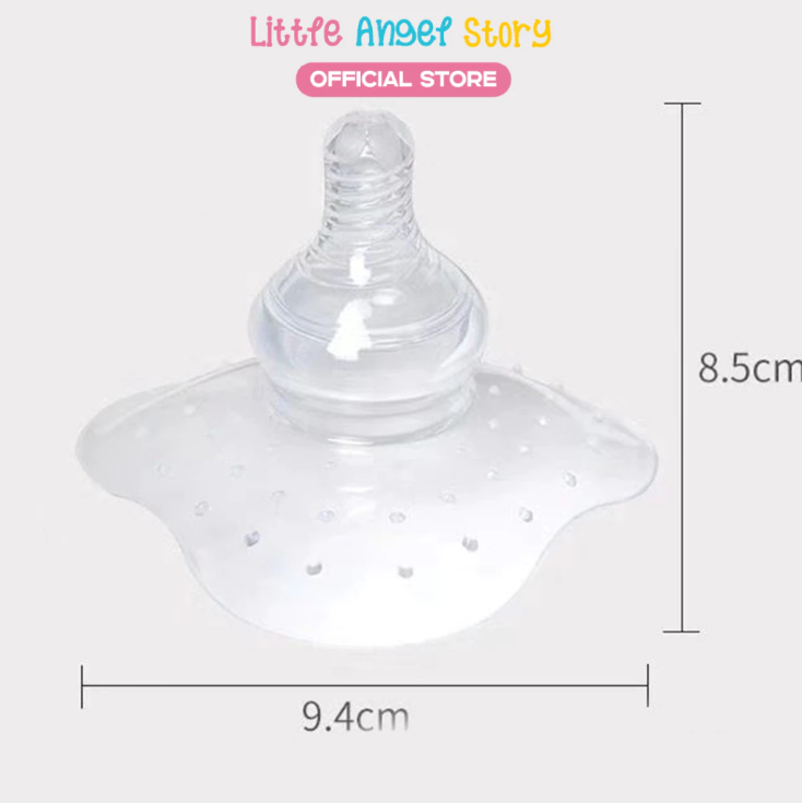  Pelindung Puting untuk Bayi Sudah Tumbuh Gigi