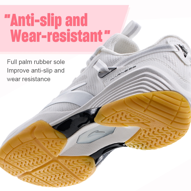 ANTA Sepatu Sports Wanita 2